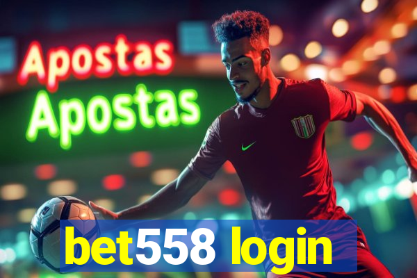 bet558 login